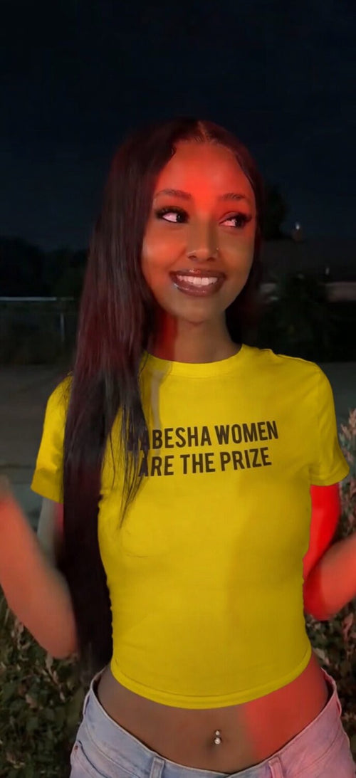 yellow top